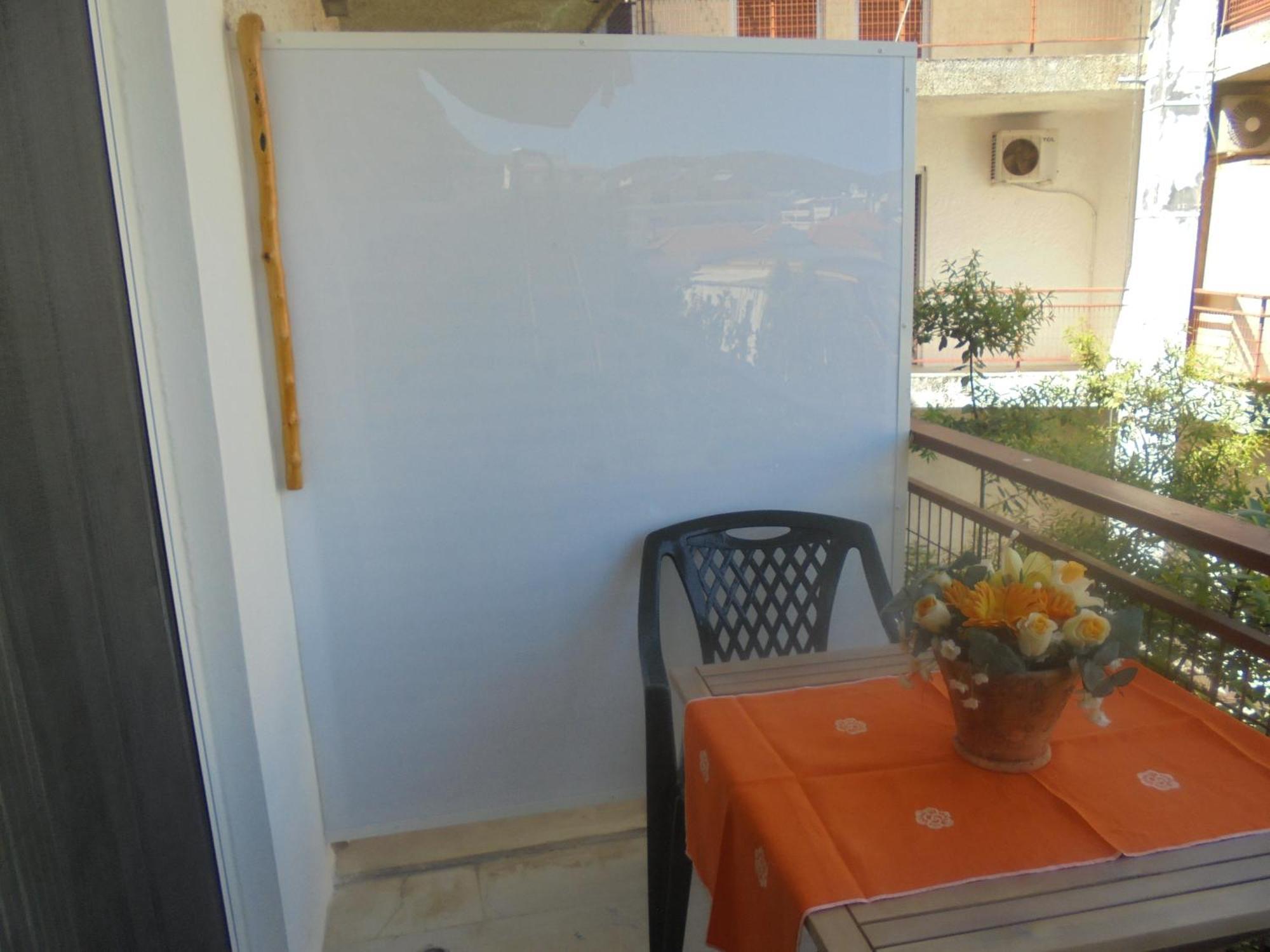 Modern Studio By The Sea Loutra Edipsou  Dış mekan fotoğraf
